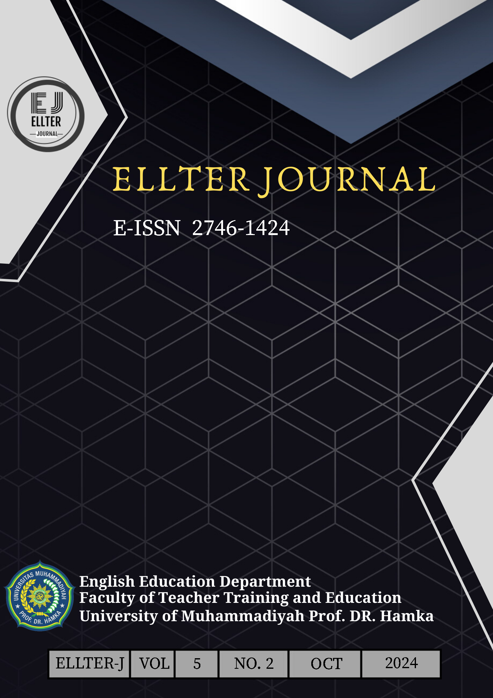 ELLTER Journal